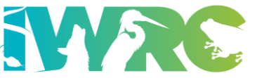 International Wildlife Rehabilitation Council logo