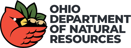 Ohio Department Of Natural Resources logo