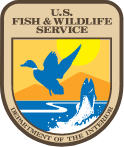U.S. Fish & Wildlife Service logo