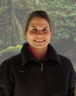 Alice Rapa About Us - About Us - Leadership | RAPTOR Inc.