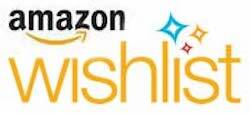 Amazon WishList logo