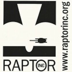 Raptor Logo